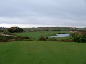 Streamsong (Red) 5th